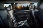 Jeep Grand Commander Summit 2018 года